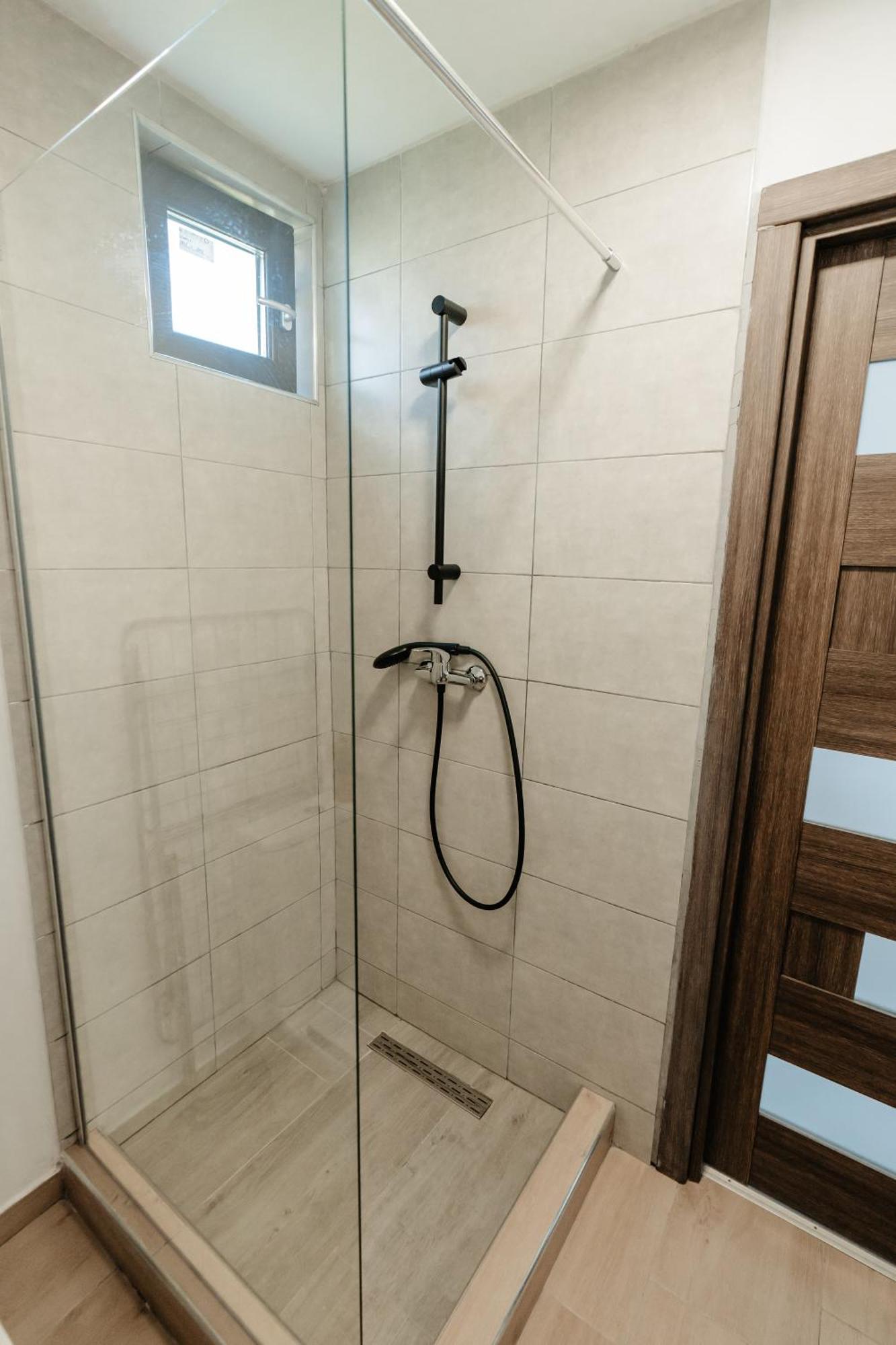 Cavo Village- Cabins Rental Baile 1 Mai Rontau Екстер'єр фото